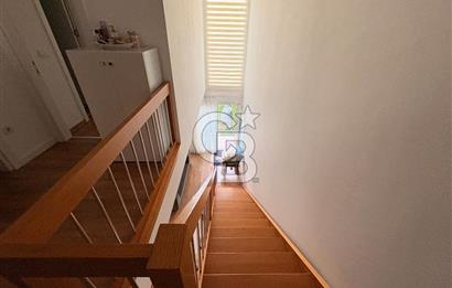 MUSELAND- 35. SOKAK'TA SATILIK 3+1 BODRUMLU 200 M2 BAHÇE DUBLEKS