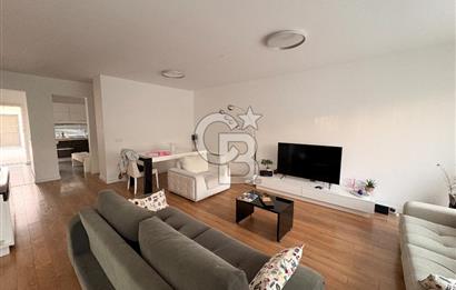 MUSELAND- 35. SOKAK'TA SATILIK 3+1 BODRUMLU 200 M2 BAHÇE DUBLEKS