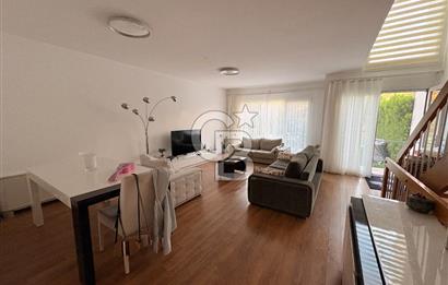 MUSELAND- 35. SOKAK'TA SATILIK 3+1 BODRUMLU 200 M2 BAHÇE DUBLEKS