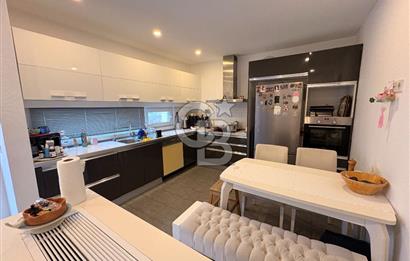 MUSELAND- 35. SOKAK'TA SATILIK 3+1 BODRUMLU 200 M2 BAHÇE DUBLEKS