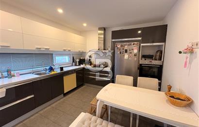 MUSELAND- 35. SOKAK'TA SATILIK 3+1 BODRUMLU 200 M2 BAHÇE DUBLEKS