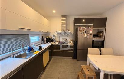 MUSELAND- 35. SOKAK'TA SATILIK 3+1 BODRUMLU 200 M2 BAHÇE DUBLEKS