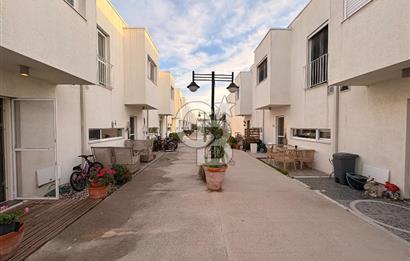 MUSELAND- 35. SOKAK'TA SATILIK 3+1 BODRUMLU 200 M2 BAHÇE DUBLEKS