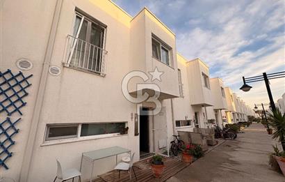 MUSELAND- 35. SOKAK'TA SATILIK 3+1 BODRUMLU 200 M2 BAHÇE DUBLEKS