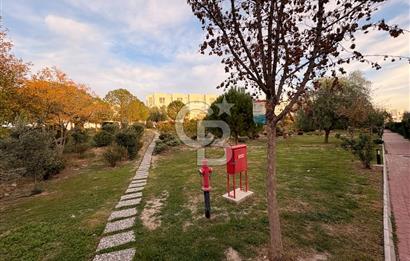 MUSELAND- 35. SOKAK'TA SATILIK 3+1 BODRUMLU 200 M2 BAHÇE DUBLEKS