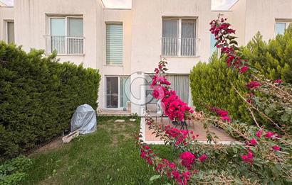 MUSELAND- 35. SOKAK'TA SATILIK 3+1 BODRUMLU 200 M2 BAHÇE DUBLEKS