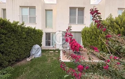 MUSELAND- 35. SOKAK'TA SATILIK 3+1 BODRUMLU 200 M2 BAHÇE DUBLEKS