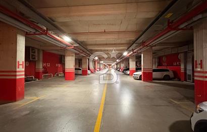 MUSELAND- 35. SOKAK'TA SATILIK 3+1 BODRUMLU 200 M2 BAHÇE DUBLEKS