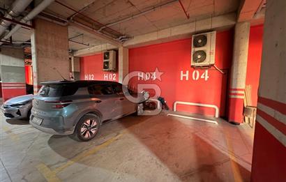 MUSELAND- 35. SOKAK'TA SATILIK 3+1 BODRUMLU 200 M2 BAHÇE DUBLEKS