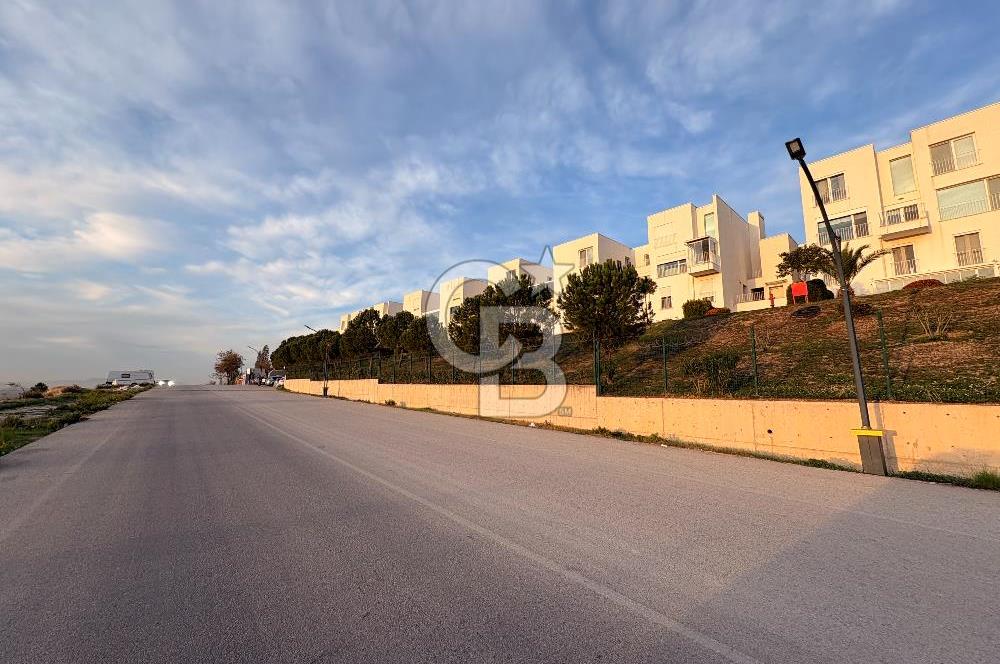 MUSELAND- 35. SOKAK'TA SATILIK 3+1 BODRUMLU 200 M2 BAHÇE DUBLEKS