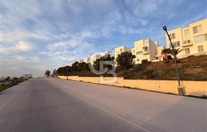 MUSELAND- 35. SOKAK'TA SATILIK 3+1 BODRUMLU 200 M2 BAHÇE DUBLEKS