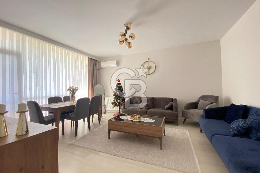 İZMİR BALATÇIK ATATÜRK MH. SATILIK 2+1 Daire CB