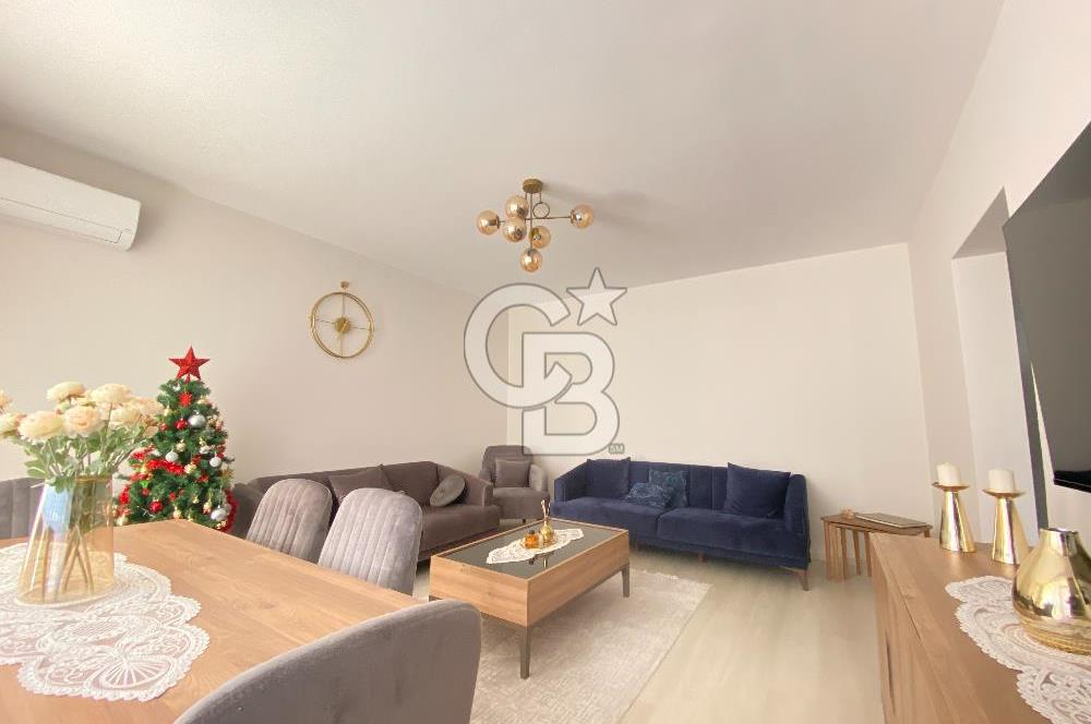 İZMİR BALATÇIK ATATÜRK MH. SATILIK 2+1 Daire CB