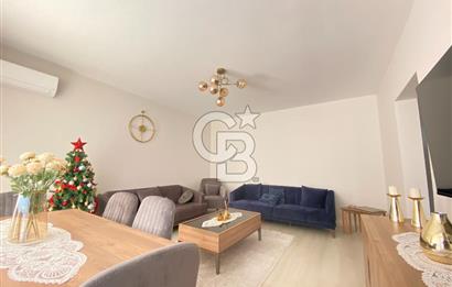 İZMİR BALATÇIK ATATÜRK MH. SATILIK 2+1 Daire CB