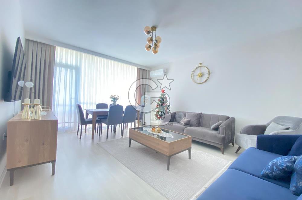 İZMİR BALATÇIK ATATÜRK MH. SATILIK 2+1 Daire CB