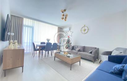 İZMİR BALATÇIK ATATÜRK MH. SATILIK 2+1 Daire CB