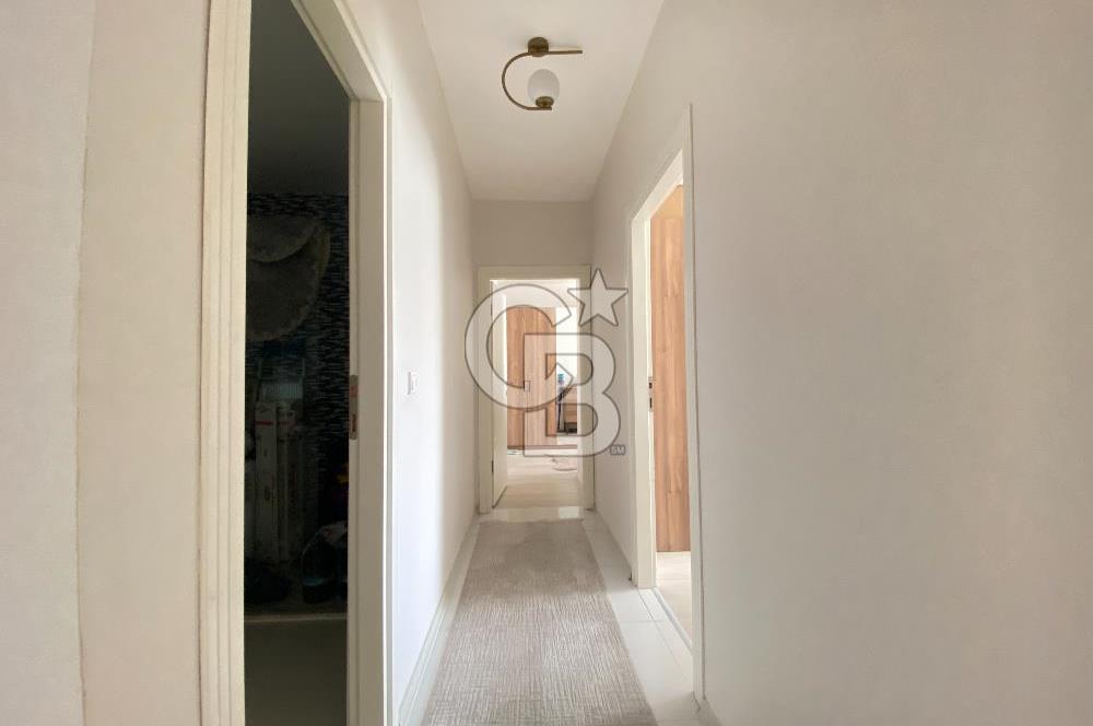 İZMİR BALATÇIK ATATÜRK MH. SATILIK 2+1 Daire CB