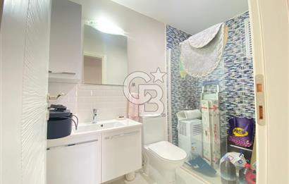 İZMİR BALATÇIK ATATÜRK MH. SATILIK 2+1 Daire CB