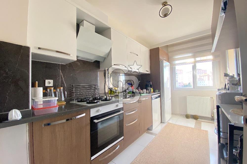 İZMİR BALATÇIK ATATÜRK MH. SATILIK 2+1 Daire CB