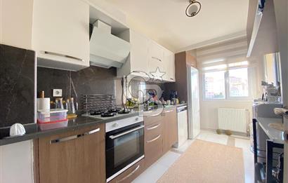 İZMİR BALATÇIK ATATÜRK MH. SATILIK 2+1 Daire CB