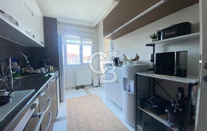 İZMİR BALATÇIK ATATÜRK MH. SATILIK 2+1 Daire CB