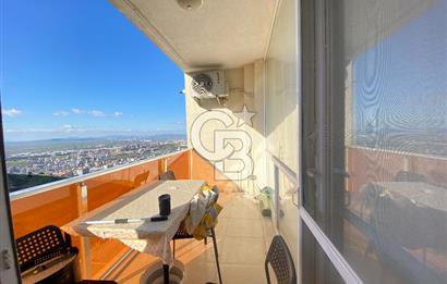 İZMİR BALATÇIK ATATÜRK MH. SATILIK 2+1 Daire CB