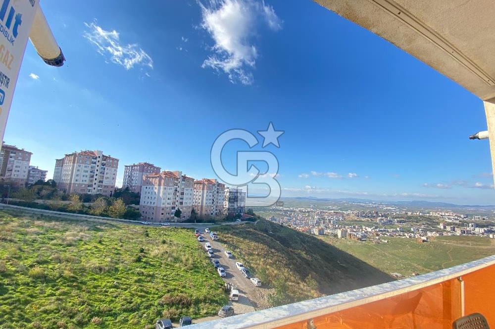 İZMİR BALATÇIK ATATÜRK MH. SATILIK 2+1 Daire CB