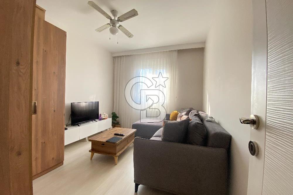 İZMİR BALATÇIK ATATÜRK MH. SATILIK 2+1 Daire CB