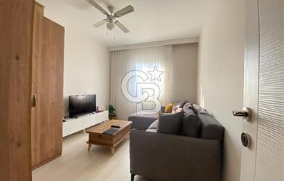 İZMİR BALATÇIK ATATÜRK MH. SATILIK 2+1 Daire CB