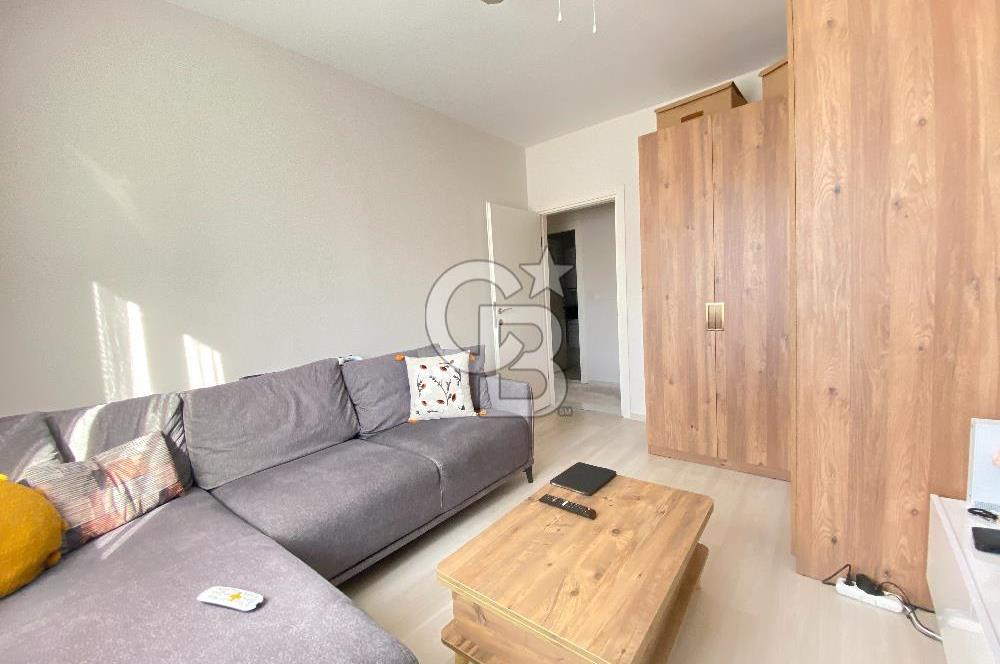 İZMİR BALATÇIK ATATÜRK MH. SATILIK 2+1 Daire CB