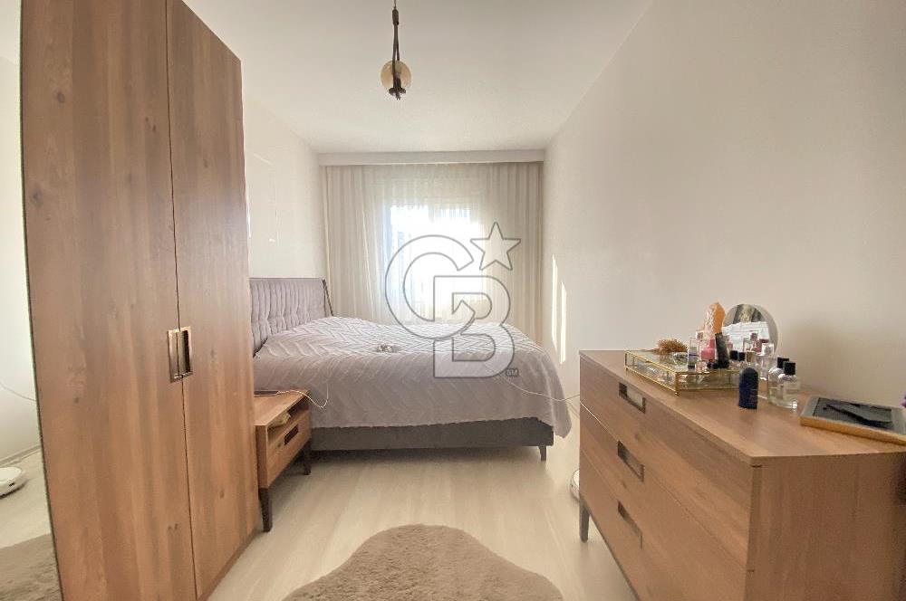 İZMİR BALATÇIK ATATÜRK MH. SATILIK 2+1 Daire CB