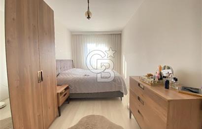 İZMİR BALATÇIK ATATÜRK MH. SATILIK 2+1 Daire CB