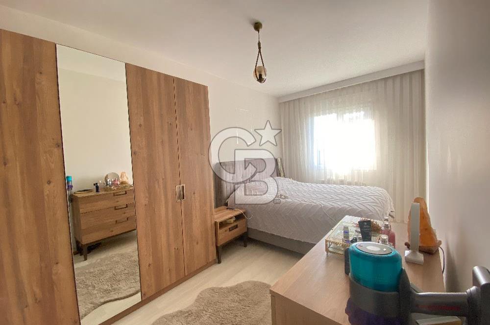 İZMİR BALATÇIK ATATÜRK MH. SATILIK 2+1 Daire CB