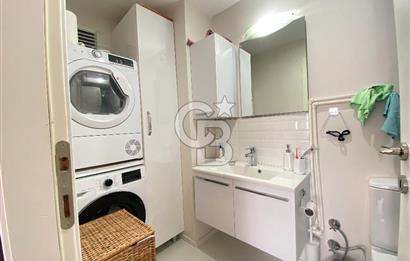 İZMİR BALATÇIK ATATÜRK MH. SATILIK 2+1 Daire CB