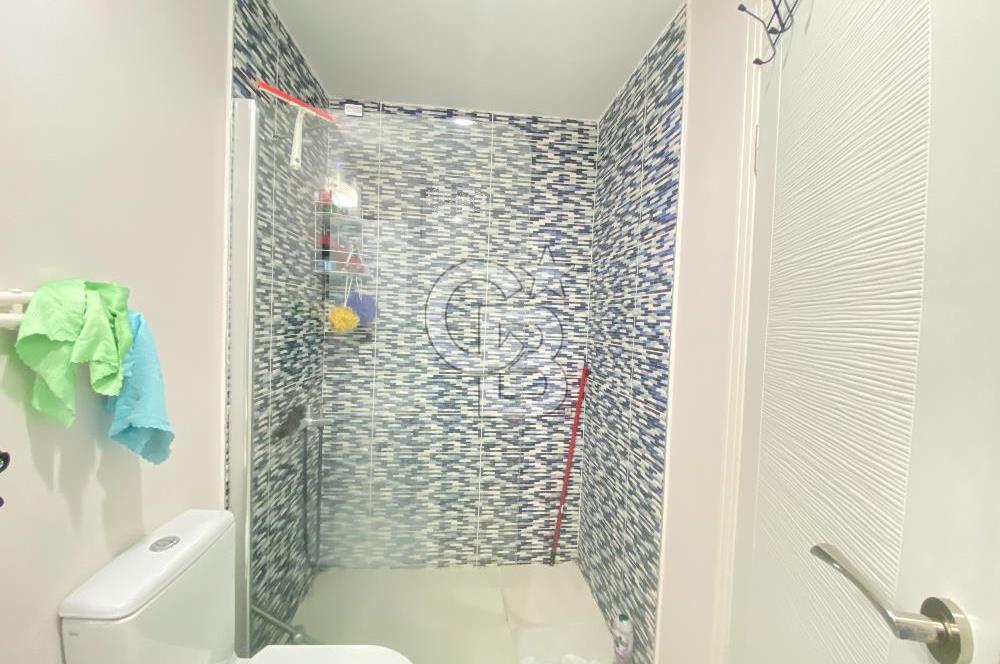 İZMİR BALATÇIK ATATÜRK MH. SATILIK 2+1 Daire CB