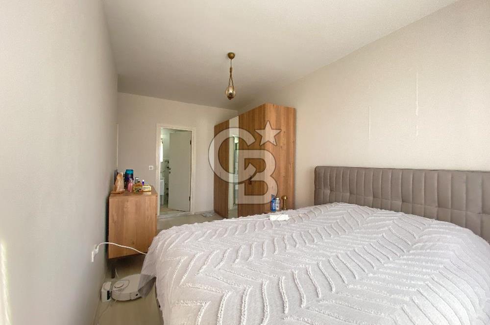 İZMİR BALATÇIK ATATÜRK MH. SATILIK 2+1 Daire CB