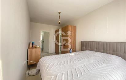 İZMİR BALATÇIK ATATÜRK MH. SATILIK 2+1 Daire CB