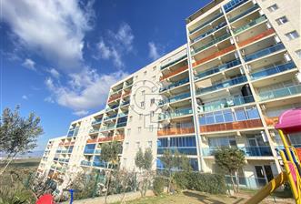 İZMİR BALATÇIK ATATÜRK MH. SATILIK 2+1 Daire CB - 1 - 324345