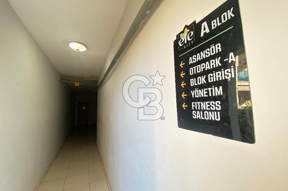 İZMİR BALATÇIK ATATÜRK MH. SATILIK 2+1 Daire CB