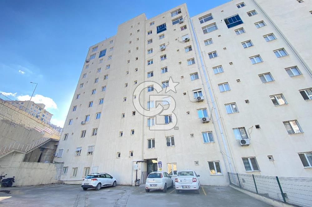 İZMİR BALATÇIK ATATÜRK MH. SATILIK 2+1 Daire CB