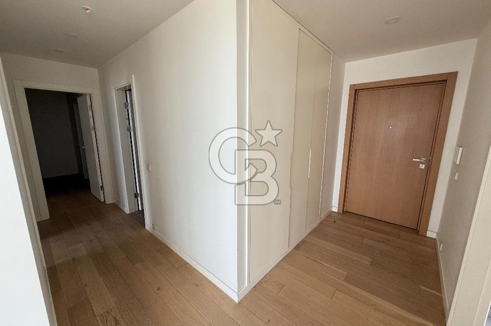 İNCEK LOFT SİTESİNDE KÖŞE KONUMLU MANZARALI KİRALIK 2+1 DAİRE