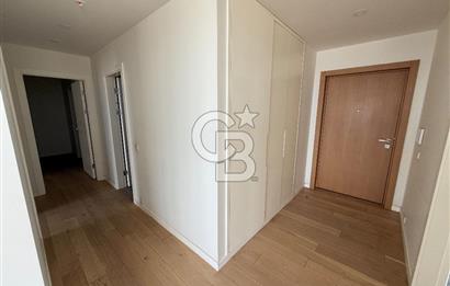 İNCEK LOFT SİTESİNDE KÖŞE KONUMLU MANZARALI KİRALIK 2+1 DAİRE