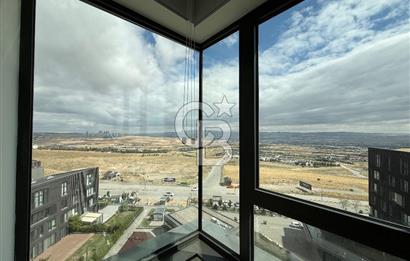 İNCEK LOFT SİTESİNDE KÖŞE KONUMLU MANZARALI KİRALIK 2+1 DAİRE