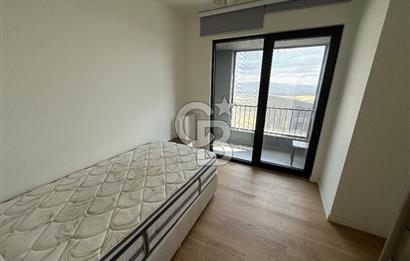 İNCEK LOFT SİTESİNDE KÖŞE KONUMLU MANZARALI KİRALIK 2+1 DAİRE