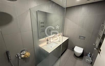 İNCEK LOFT SİTESİNDE KÖŞE KONUMLU MANZARALI KİRALIK 2+1 DAİRE