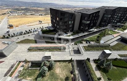 İNCEK LOFT SİTESİNDE KÖŞE KONUMLU MANZARALI KİRALIK 2+1 DAİRE