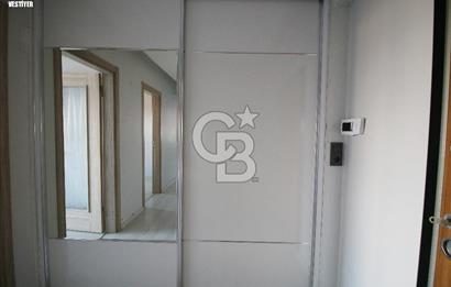 CB OPİA'DAN KEMALÖZ'DE 3+1 FIRSAT KİRALIK '' ARAKAT ''