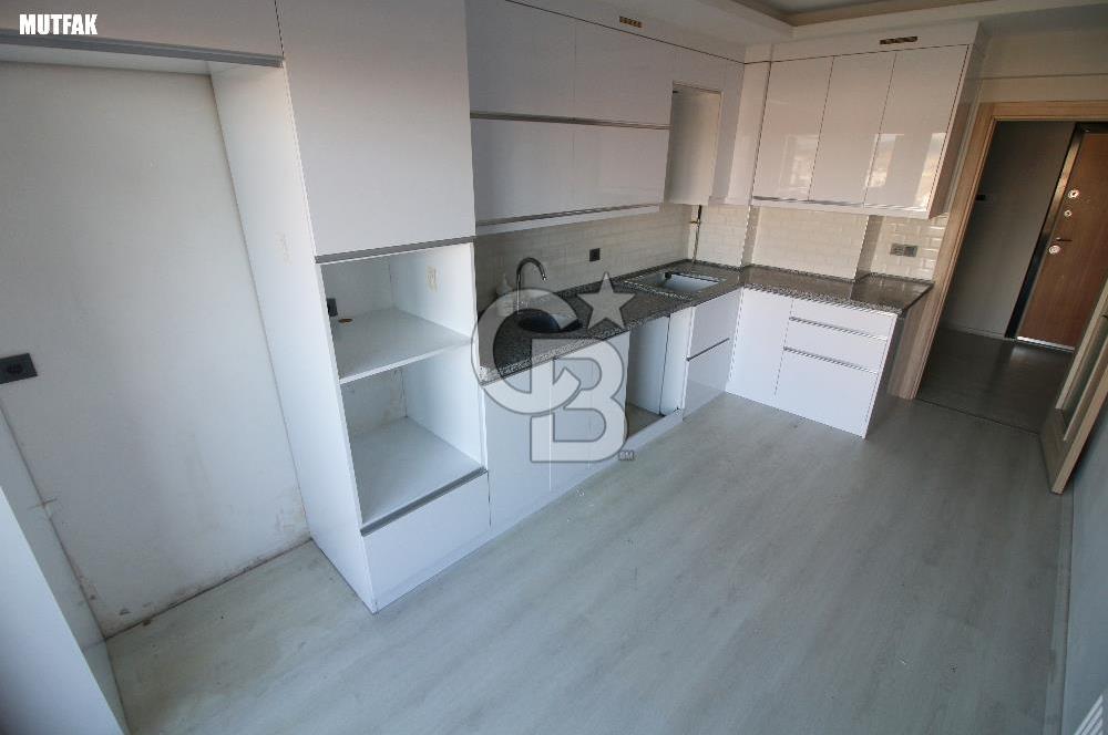 CB OPİA'DAN KEMALÖZ'DE 3+1 FIRSAT KİRALIK '' ARAKAT ''