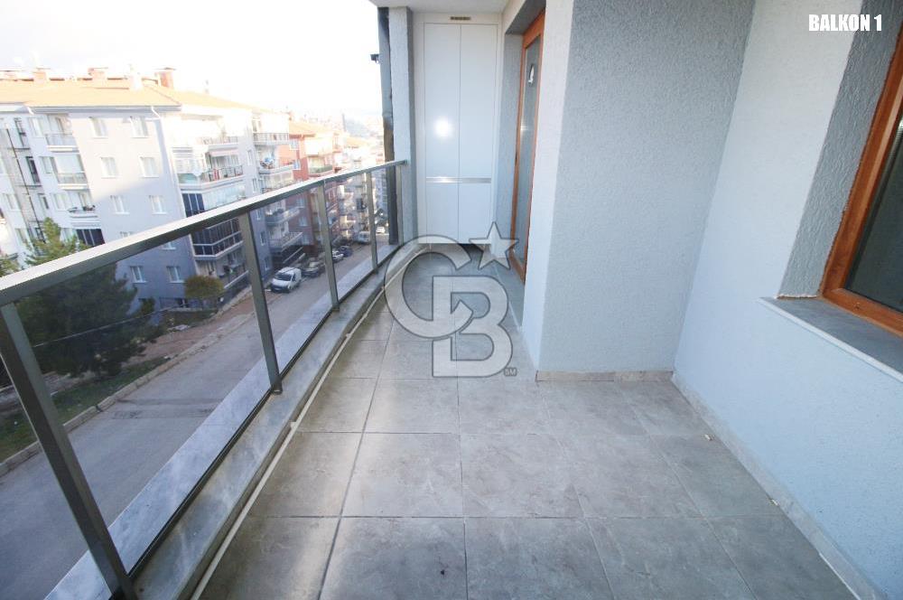 CB OPİA'DAN KEMALÖZ'DE 3+1 FIRSAT KİRALIK '' ARAKAT ''