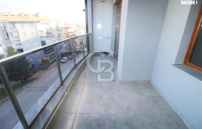 CB OPİA'DAN KEMALÖZ'DE 3+1 FIRSAT KİRALIK '' ARAKAT ''